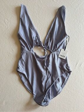 Jade Swim Cava One Piece